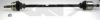 L?BRO 304520 Drive Shaft